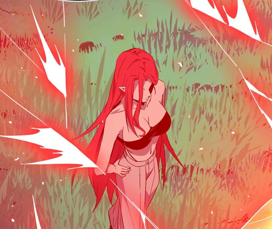 勇者X女魔王 91 强敌涌现 第91页