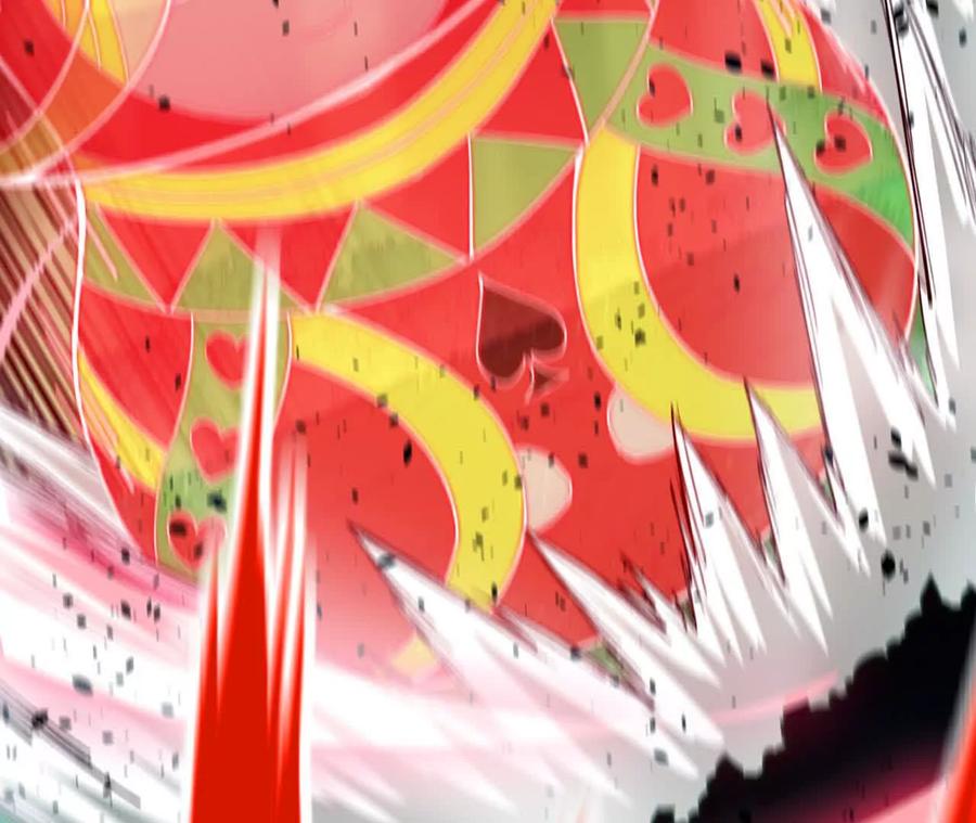 勇者X女魔王 91 强敌涌现 第79页