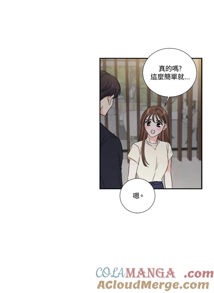 《纵然心痛》第38话 第70页