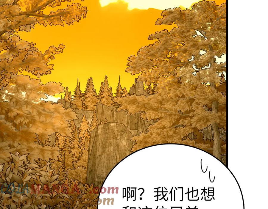 圣子是什么狗屁，这是现代医学的力量 - 第102话 英雄血统的宿命 - 第33张图