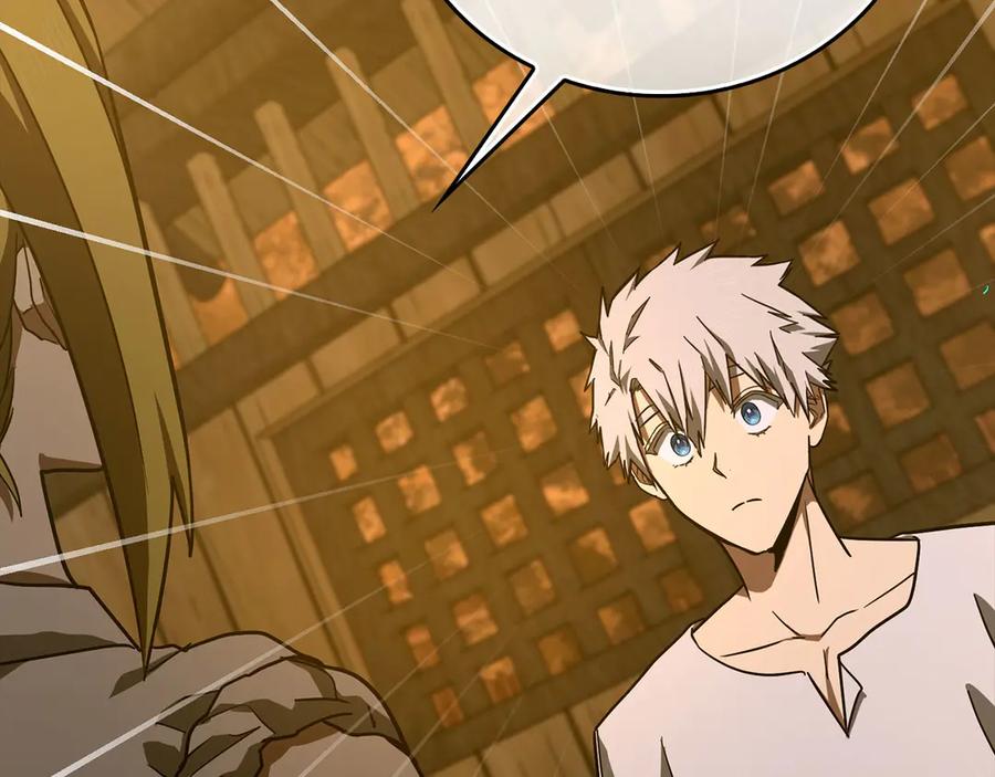 圣子是什么狗屁，这是现代医学的力量 - 第102话 英雄血统的宿命 - 第51张图