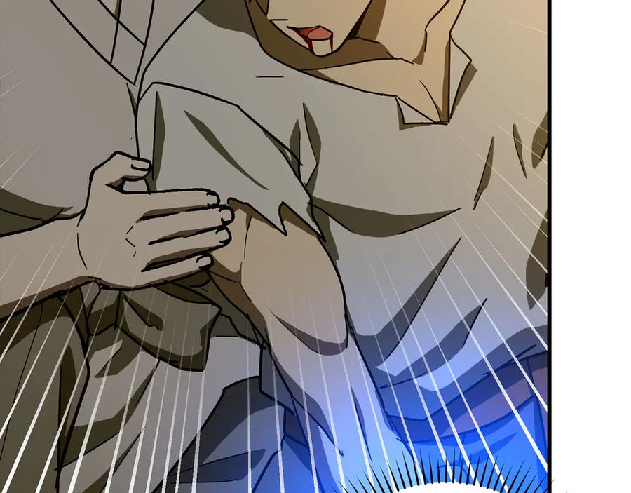 圣子是什么狗屁，这是现代医学的力量 - 第104话 圣子遇袭 - 第167张图