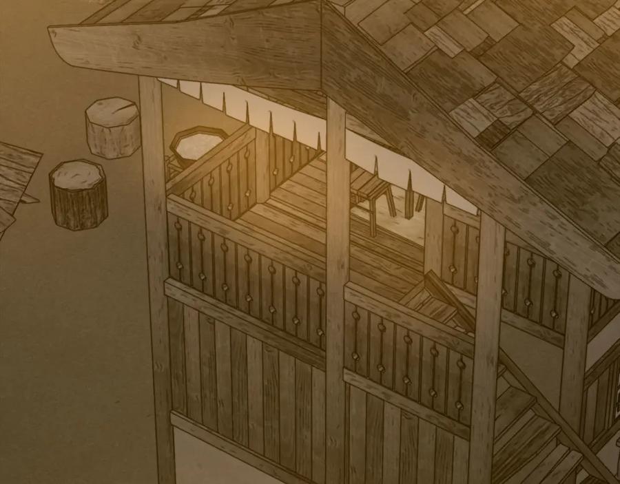 圣子是什么狗屁，这是现代医学的力量 - 第104话 圣子遇袭 - 第107张图