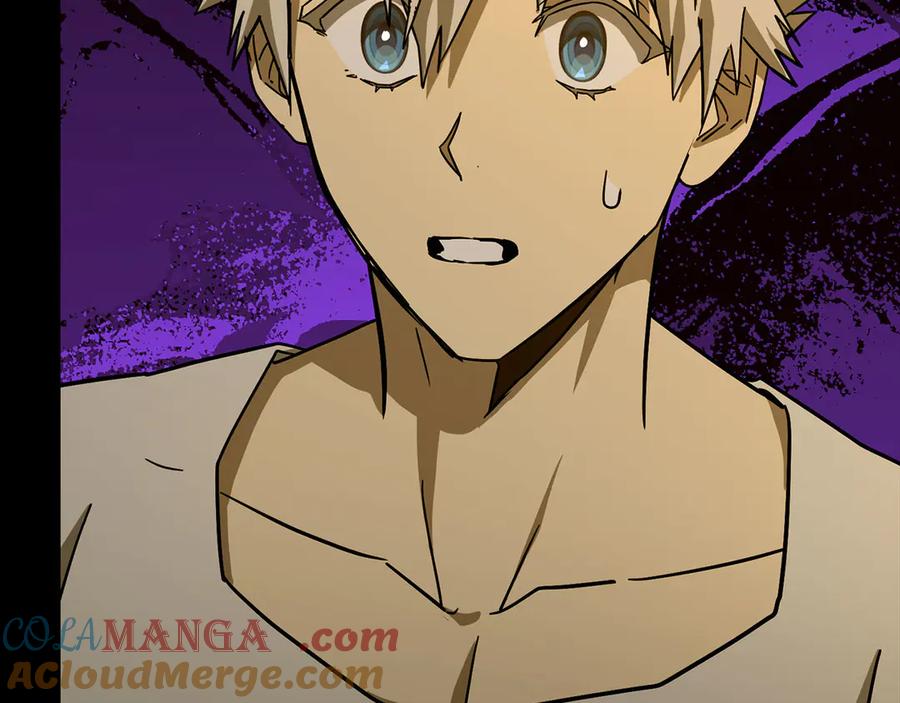 圣子是什么狗屁，这是现代医学的力量 - 第105话 忘恩负义 - 第173张图