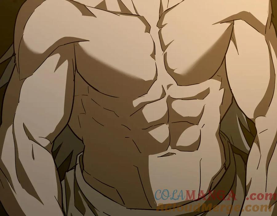 圣子是什么狗屁，这是现代医学的力量 - 第105话 忘恩负义 - 第189张图