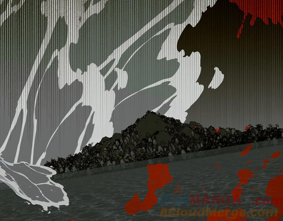 圣子是什么狗屁，这是现代医学的力量 - 第105话 忘恩负义 - 第181张图