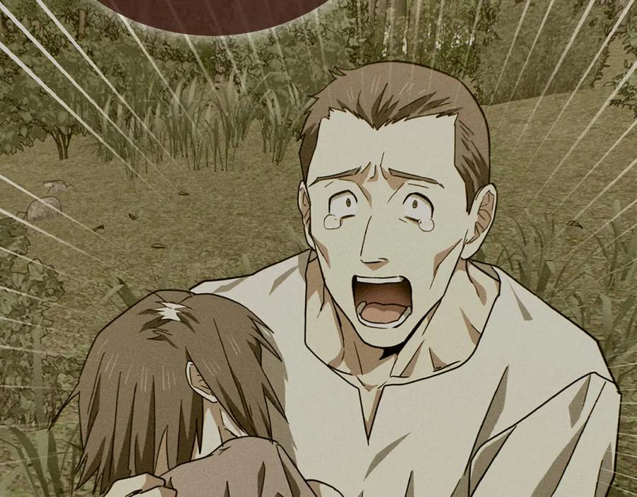 圣子是什么狗屁，这是现代医学的力量 - 第107话 逃离小岛 - 第140张图