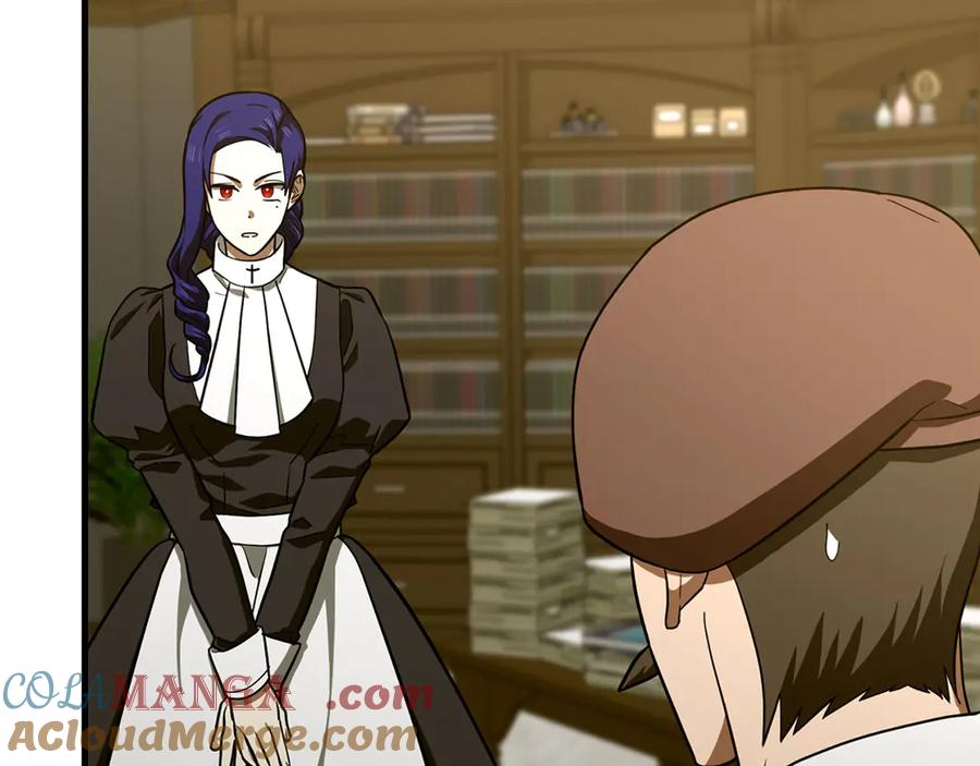 圣子是什么狗屁，这是现代医学的力量 - 第108话 边境贵族 - 第65张图