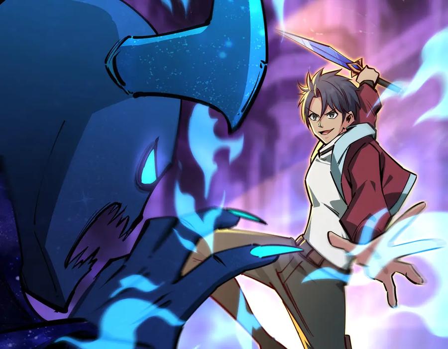 《全民抢塔：我提前通关999层》第11话 新人王？我势在必得！ 第87页