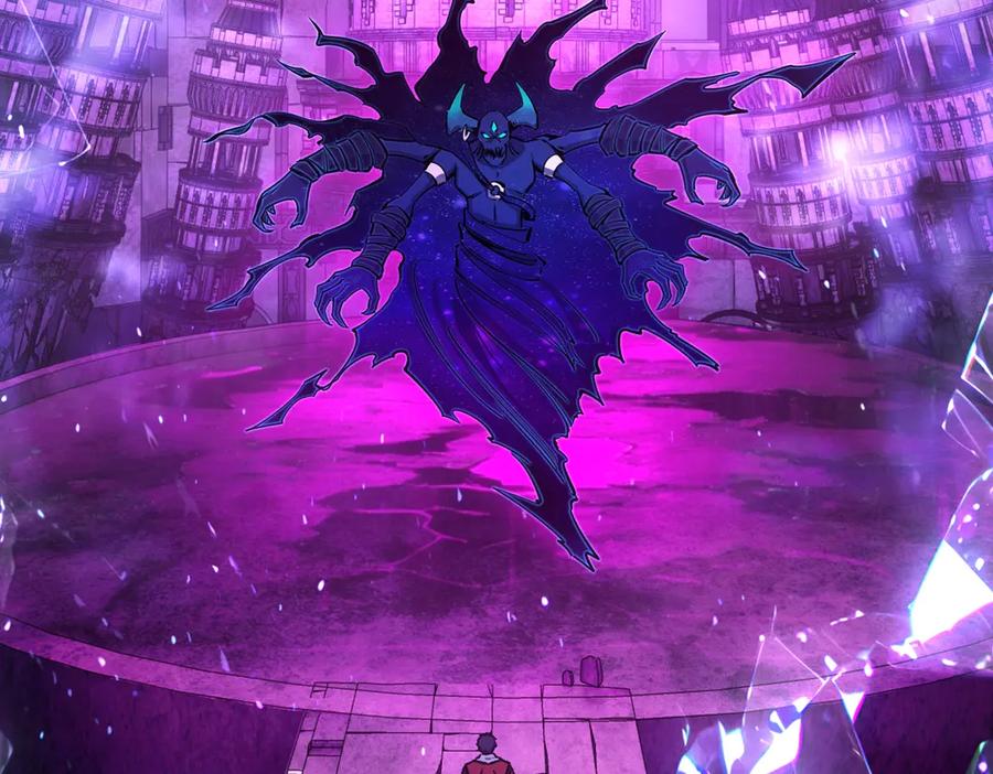 《全民抢塔：我提前通关999层》第11话 新人王？我势在必得！ 第72页