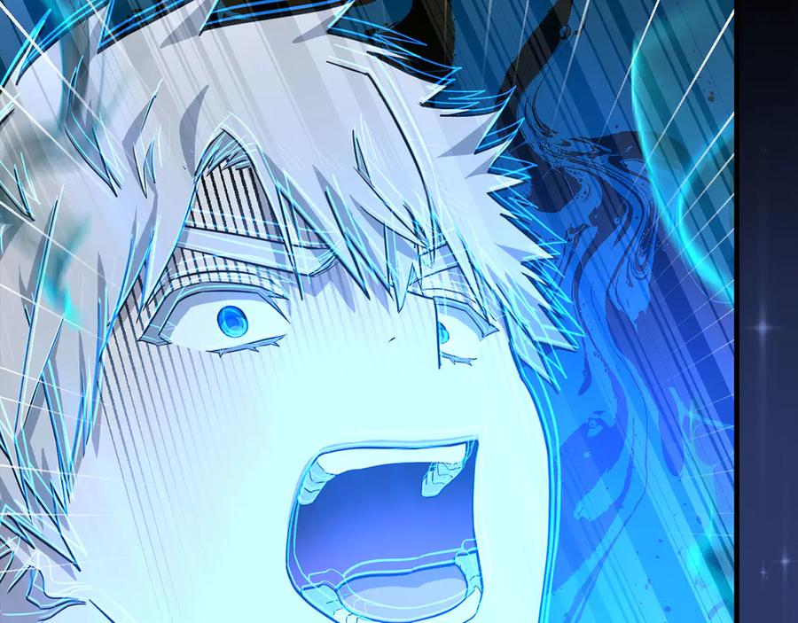 圣子是什么狗屁，这是现代医学的力量 - 第113话 因果力 - 第78张图