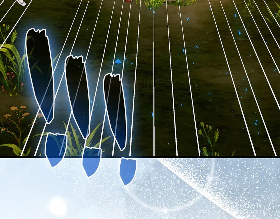 圣子是什么狗屁，这是现代医学的力量 - 第116话 再试一次 - 第163张图