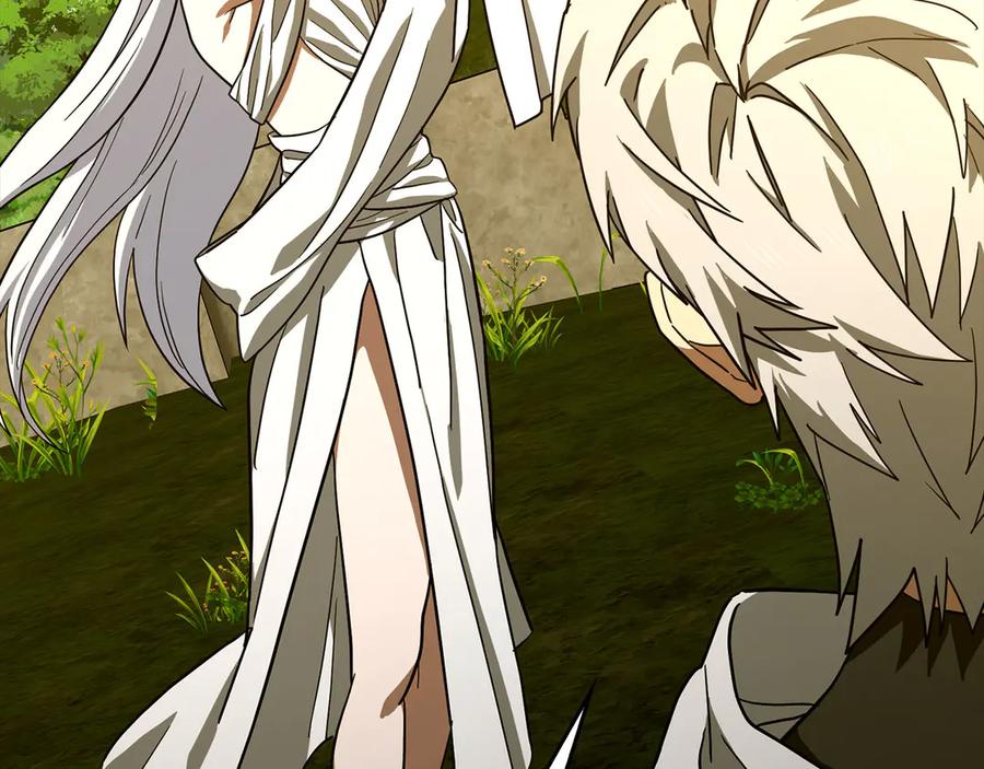 圣子是什么狗屁，这是现代医学的力量 - 第116话 再试一次 - 第148张图