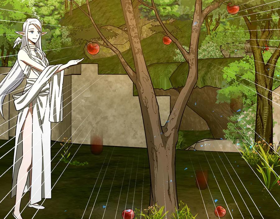 圣子是什么狗屁，这是现代医学的力量 - 第116话 再试一次 - 第162张图