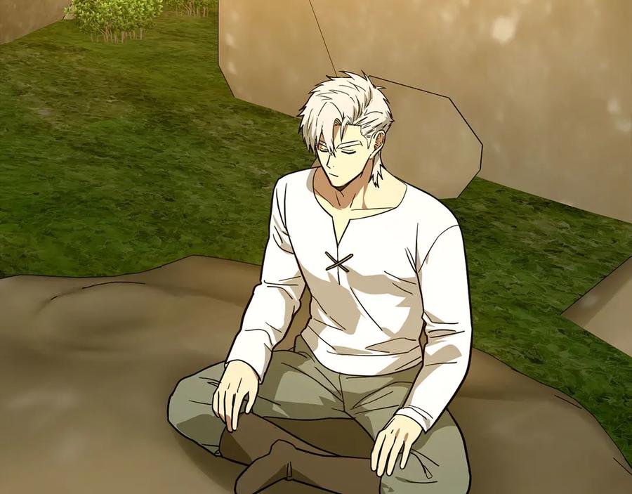 圣子是什么狗屁，这是现代医学的力量 - 第117话 得意门生 - 第64张图