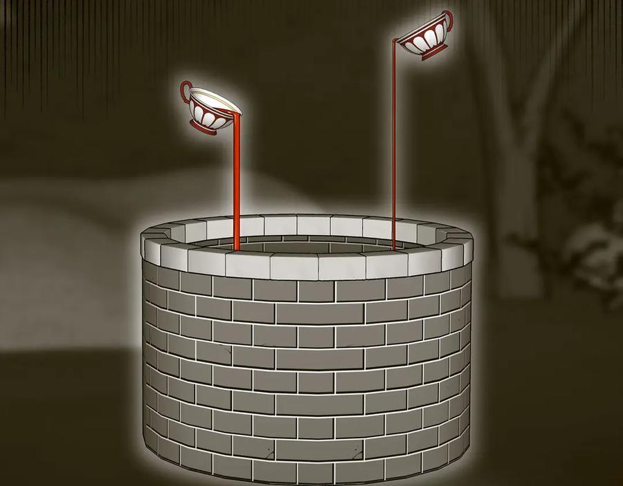 圣子是什么狗屁，这是现代医学的力量 - 第124话 惊险抢救 - 第152张图