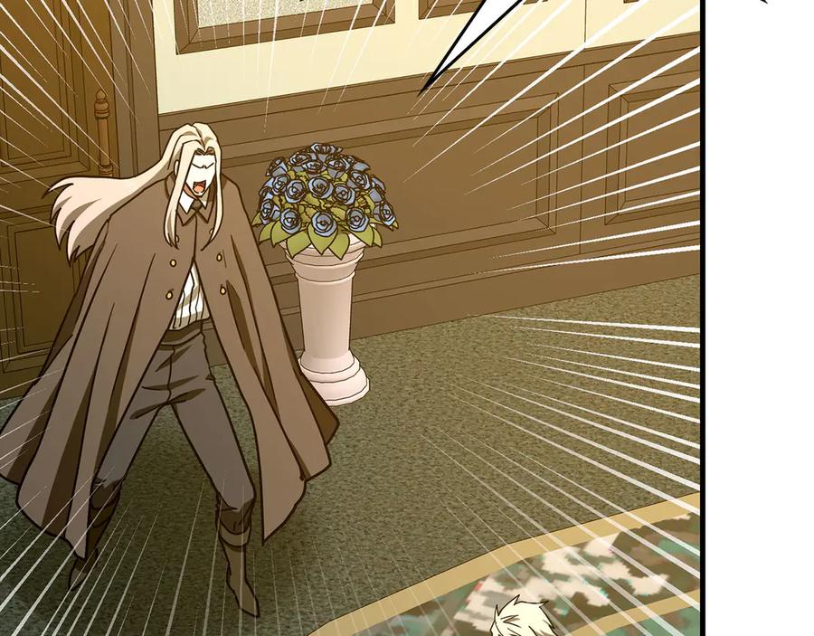 圣子是什么狗屁，这是现代医学的力量 - 第124话 惊险抢救 - 第143张图