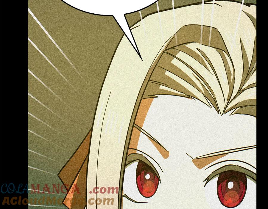 圣子是什么狗屁，这是现代医学的力量 - 第125话 黑暗中的光 - 第69张图