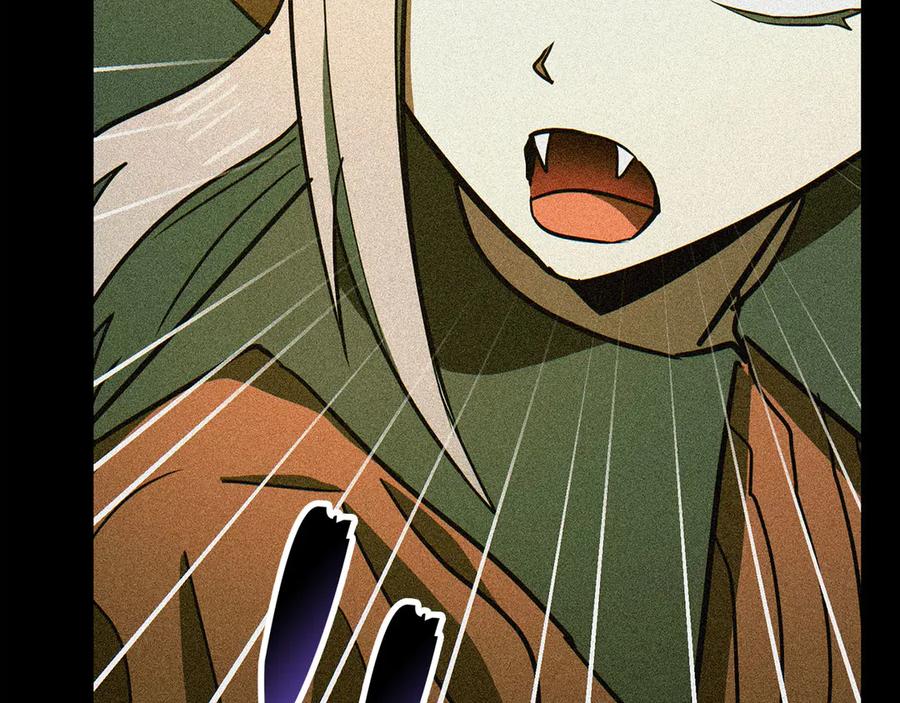 圣子是什么狗屁，这是现代医学的力量 - 第125话 黑暗中的光 - 第70张图