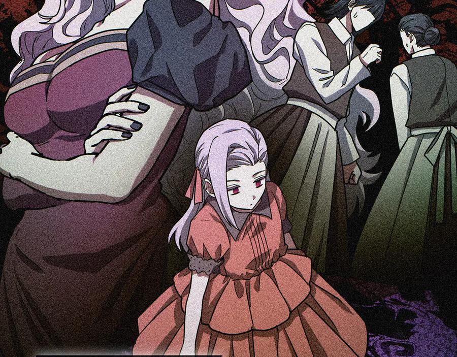 圣子是什么狗屁，这是现代医学的力量 - 第125话 黑暗中的光 - 第35张图