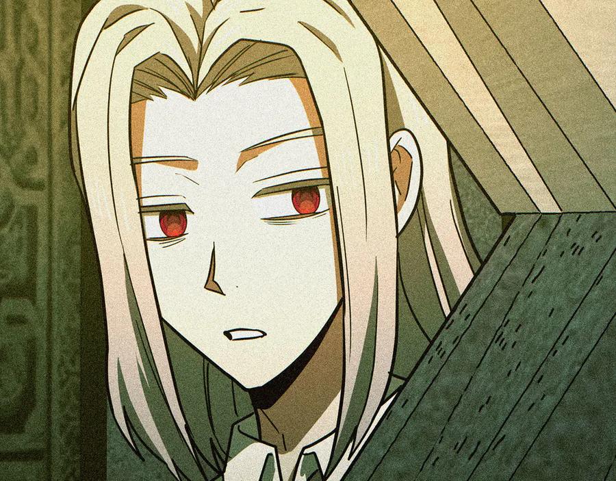 圣子是什么狗屁，这是现代医学的力量 - 第125话 黑暗中的光 - 第63张图