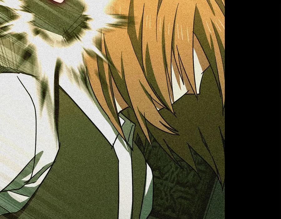 圣子是什么狗屁，这是现代医学的力量 - 第125话 黑暗中的光 - 第39张图