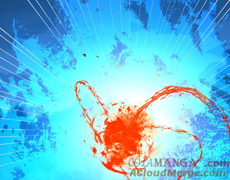 圣子是什么狗屁，这是现代医学的力量 - 第126话 完成统一 - 第85张图