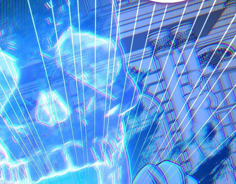 圣子是什么狗屁，这是现代医学的力量 - 第126话 完成统一 - 第74张图