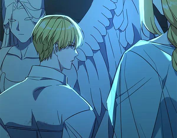 坏蛋们的掌上千金 - 第125话 天使的伪装 - 第70张图