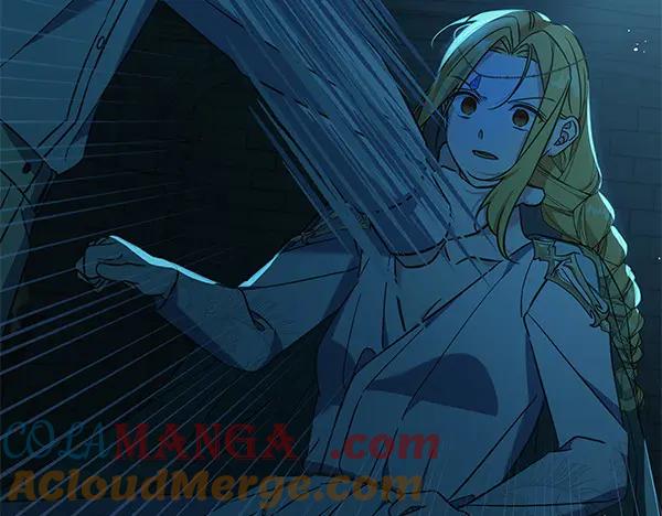 坏蛋们的掌上千金 - 第125话 天使的伪装 - 第77张图