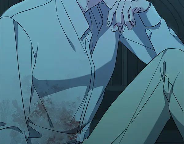 坏蛋们的掌上千金 - 第125话 天使的伪装 - 第51张图