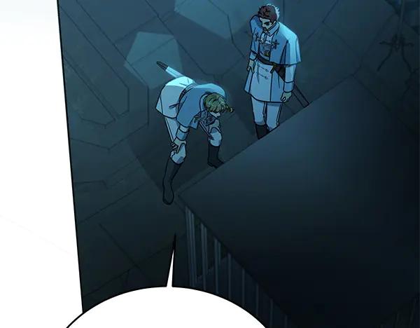 坏蛋们的掌上千金 - 第125话 天使的伪装 - 第19张图