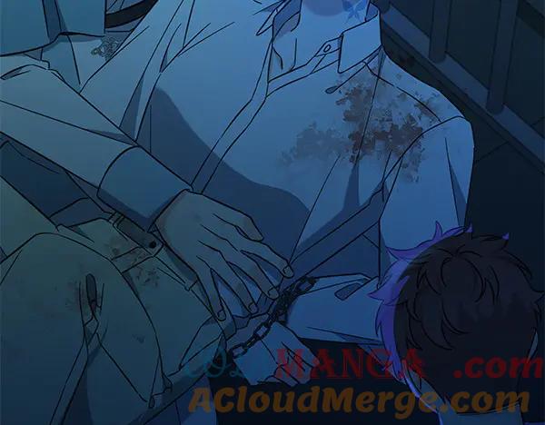 坏蛋们的掌上千金 - 第125话 天使的伪装 - 第33张图