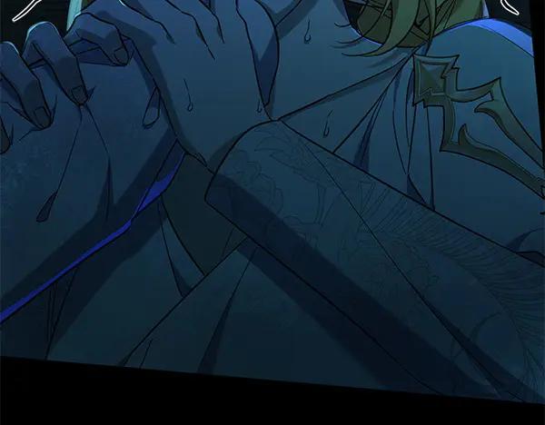 坏蛋们的掌上千金 - 第125话 天使的伪装 - 第87张图