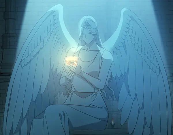 坏蛋们的掌上千金 - 第125话 天使的伪装 - 第56张图