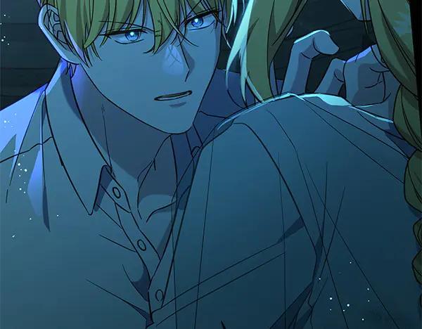 坏蛋们的掌上千金 - 第125话 天使的伪装 - 第80张图