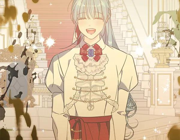 坏蛋们的掌上千金 - 第125话 天使的伪装 - 第91张图