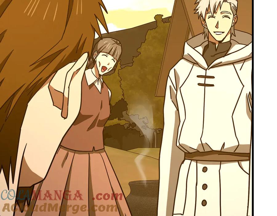 圣子是什么狗屁，这是现代医学的力量 - 第127话 毒井 - 第69张图