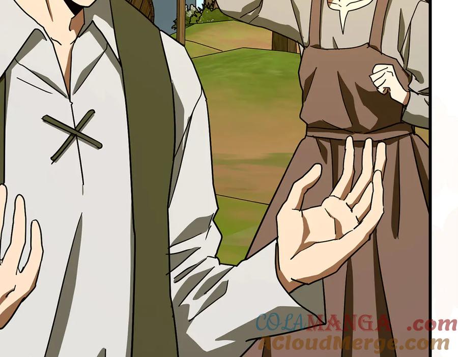 圣子是什么狗屁，这是现代医学的力量 - 第128话 造出圣水 - 第49张图