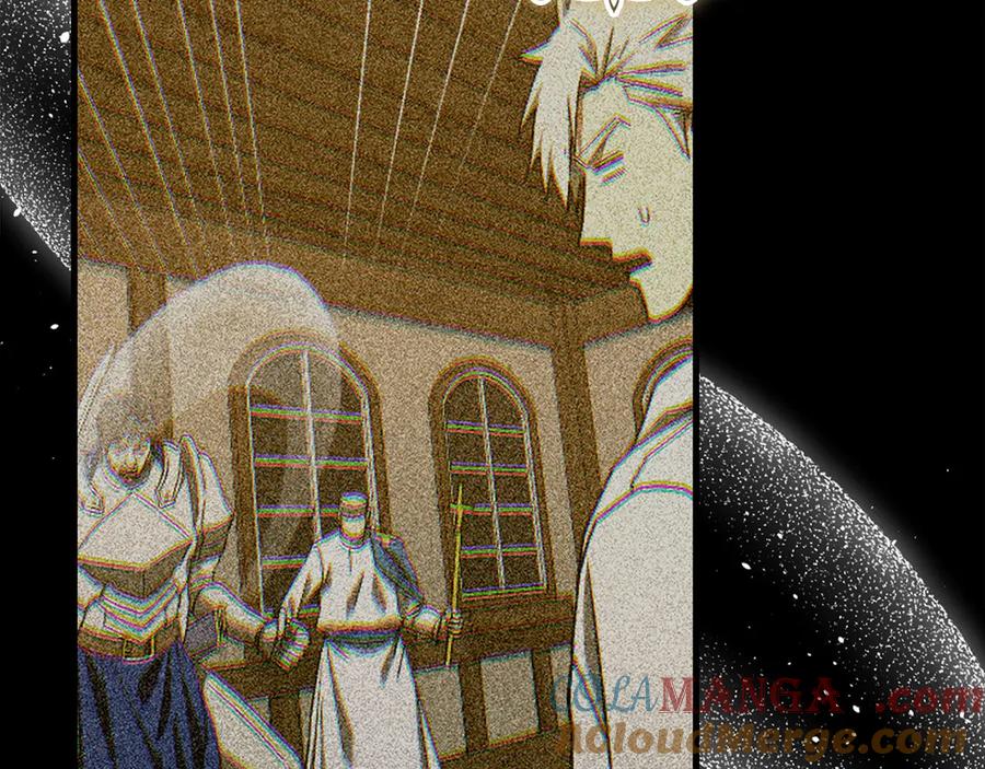 圣子是什么狗屁，这是现代医学的力量 - 第128话 造出圣水 - 第13张图