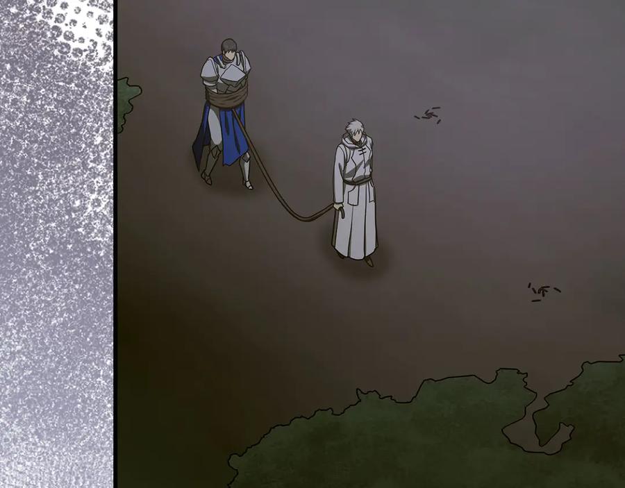 圣子是什么狗屁，这是现代医学的力量 - 第128话 造出圣水 - 第52张图