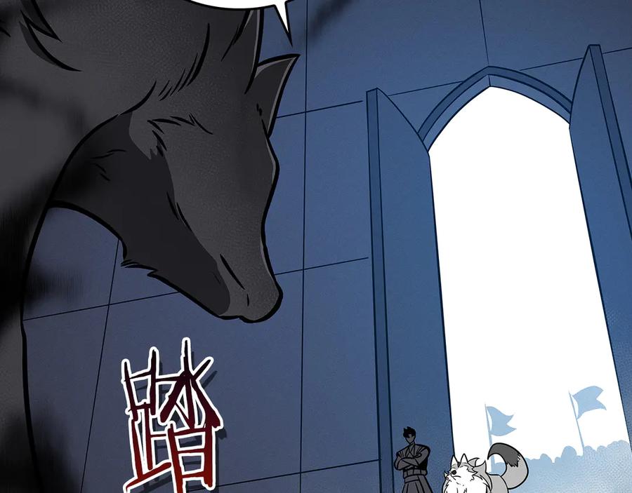 《全民神战：只有我能看到隐藏信息》第133话 真物和伪物的战斗 第160页