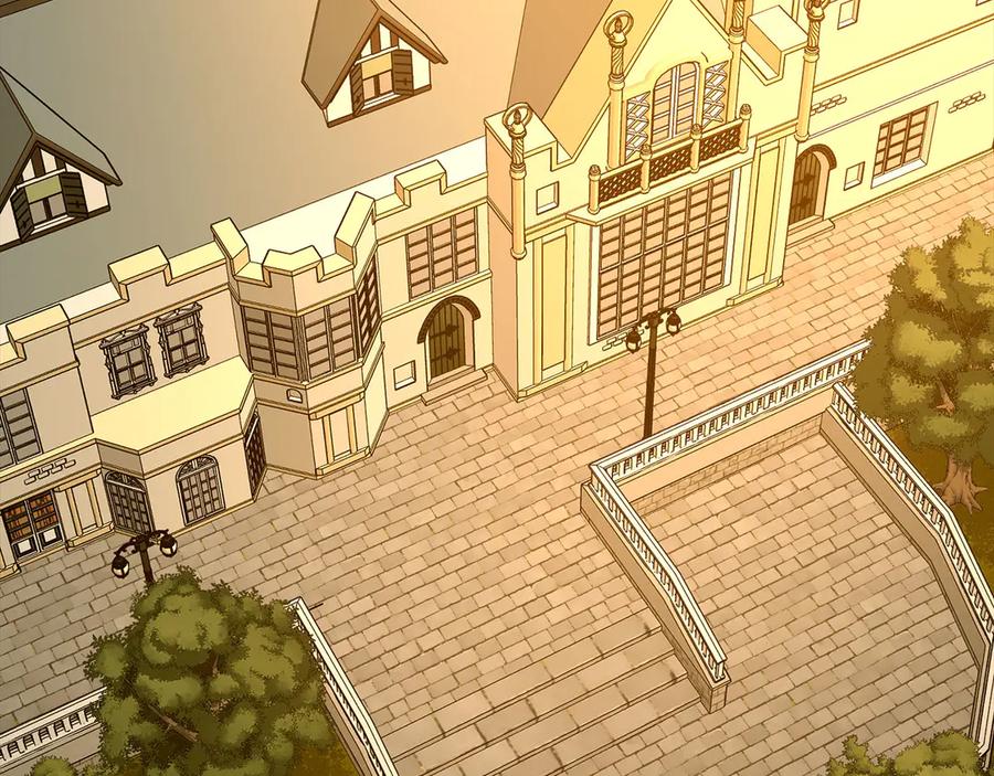 圣子是什么狗屁，这是现代医学的力量 - 第134话 掉入陷阱 - 第3张图