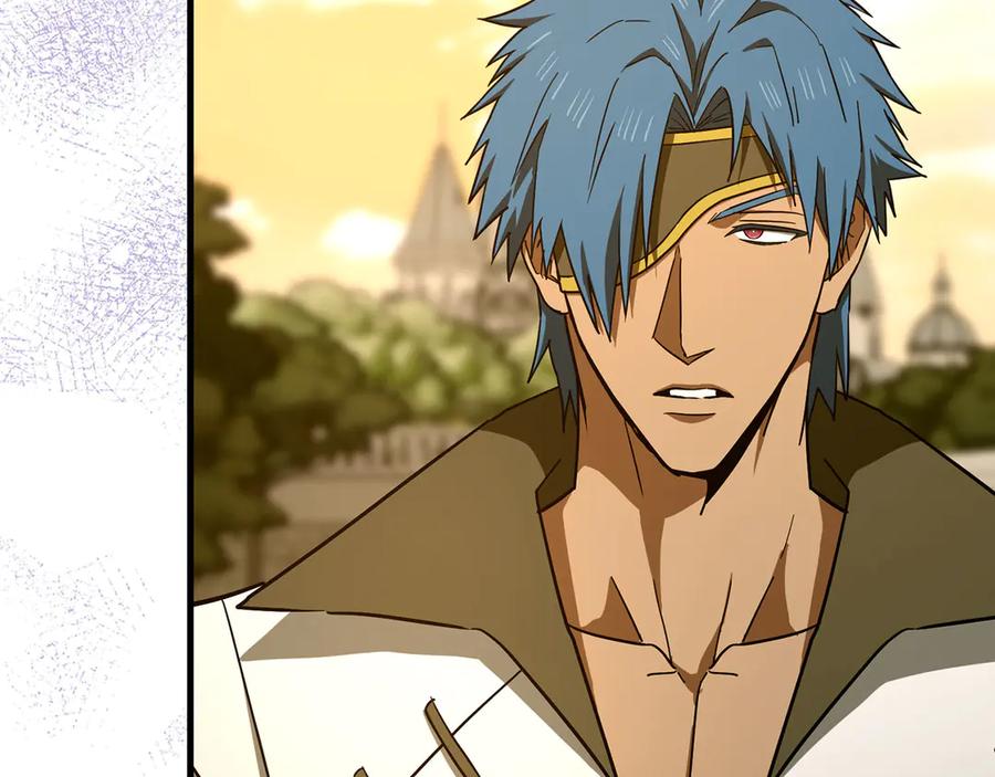 圣子是什么狗屁，这是现代医学的力量 - 第134话 掉入陷阱 - 第10张图