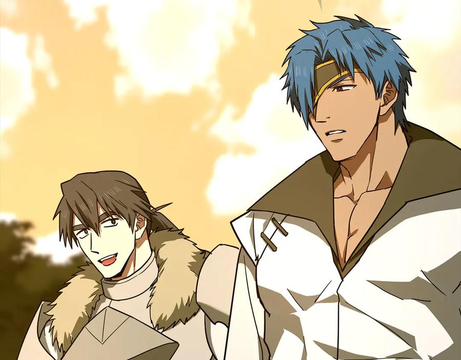 圣子是什么狗屁，这是现代医学的力量 - 第134话 掉入陷阱 - 第15张图