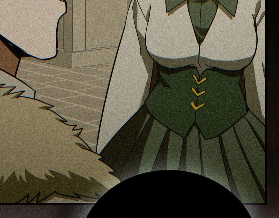 圣子是什么狗屁，这是现代医学的力量 - 第134话 掉入陷阱 - 第36张图