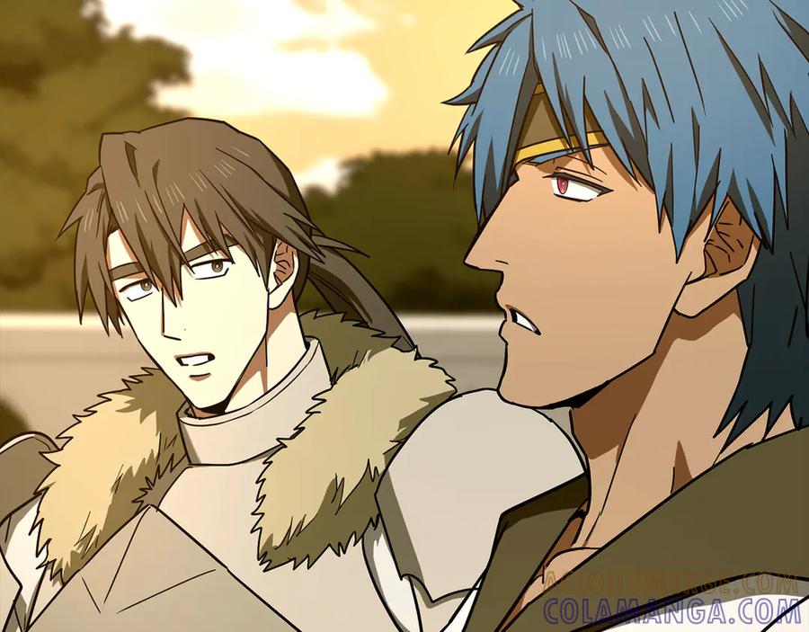 圣子是什么狗屁，这是现代医学的力量 - 第134话 掉入陷阱 - 第29张图