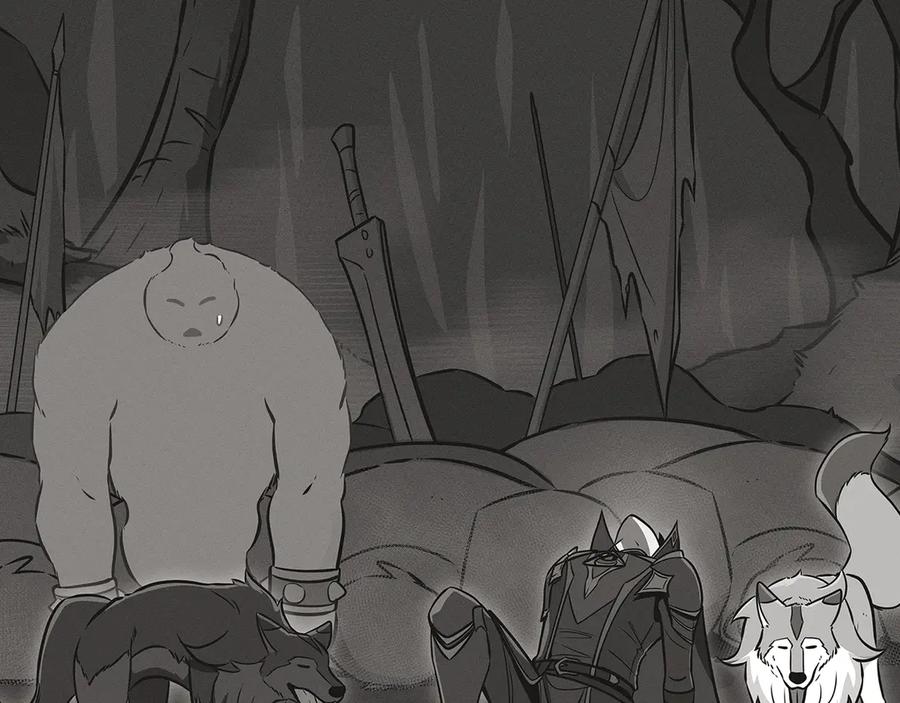 《全民神战：只有我能看到隐藏信息》第137话 玩不过就改规则 第152页