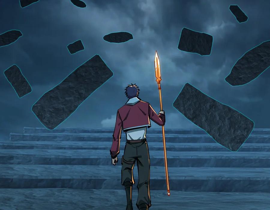 《全民抢塔：我提前通关999层》第14话 苏白失踪了！ 第131页