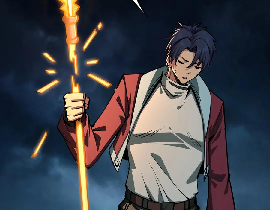 《全民抢塔：我提前通关999层》第14话 苏白失踪了！ 第128页